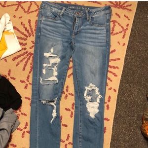 american eagle jeans 2
